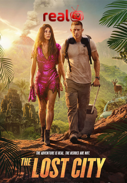 The Lost City